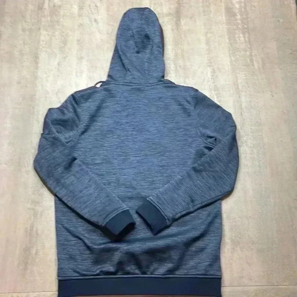 Under Armour “cold gear” hoodie size Small - Picture 6 of 6